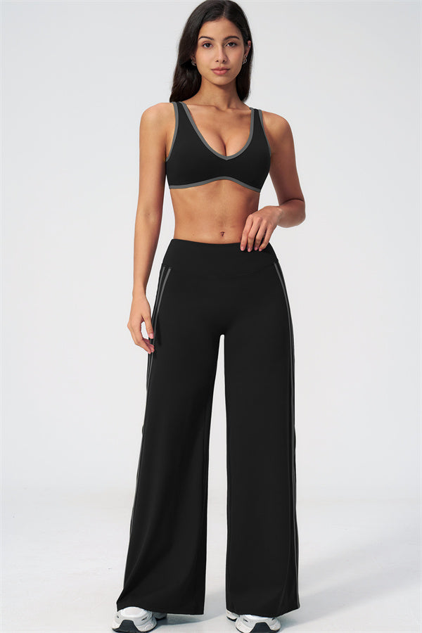 The Evoke Sports Bra