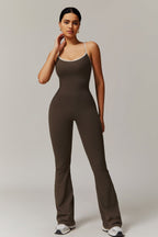 The Radiant Jumpsuit