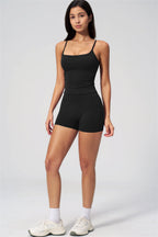 The Nexus Shorts