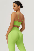 The Allure Leggings