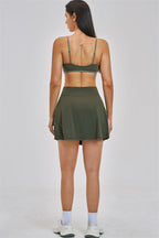 The New Seraphine Sports Bra