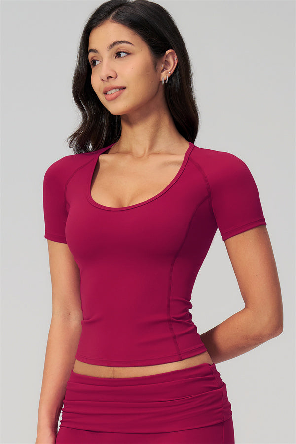 The Daring T-shirt