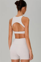 The Jewel Crop Top