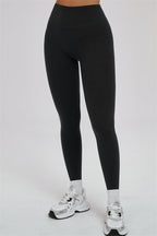 The Svelte Leggings
