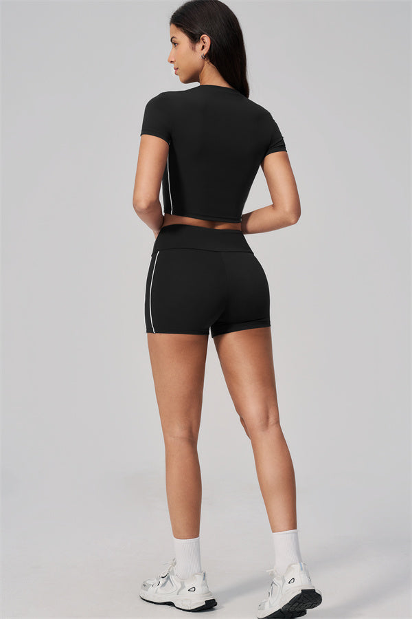 The Breathe T-shirt