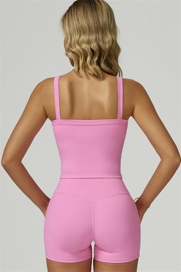 The Uplift Tank Top