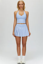 The Dreamy Tennis Skirt