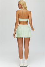 The Dreamy Tennis Skirt