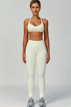 The Thrive Leggings