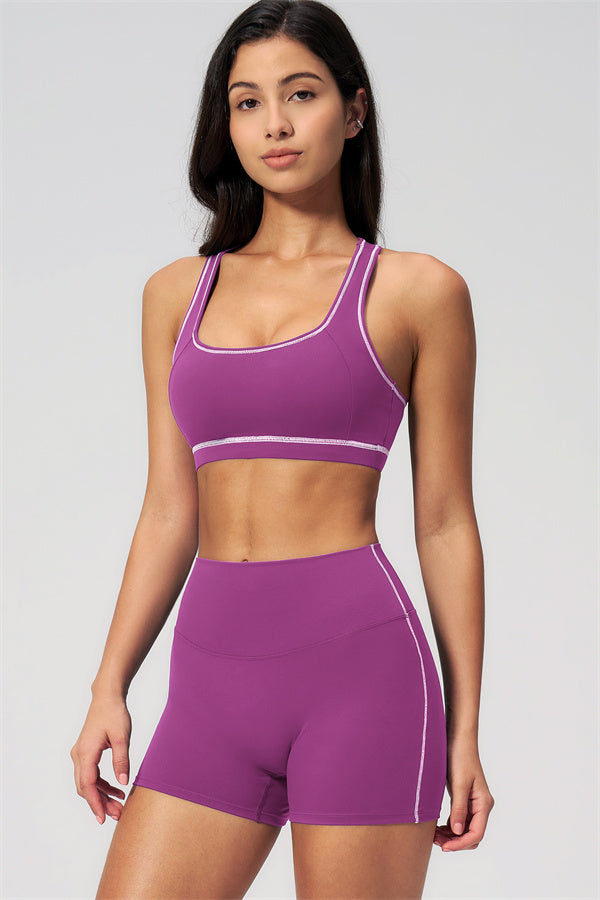 The Venus Shorts