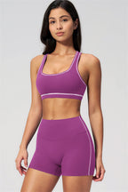 The Venus Shorts