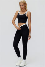 The Canyon Leggings