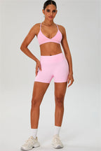 The Ember Sports Bra