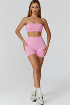 The Reign Sports Bra