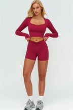 The Lushness Shorts
