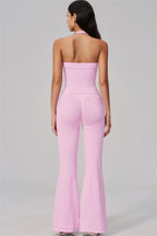 The Align V-Halter Top