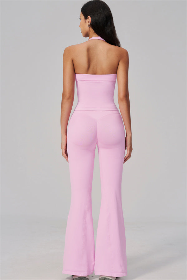 The Align V-Halter Top