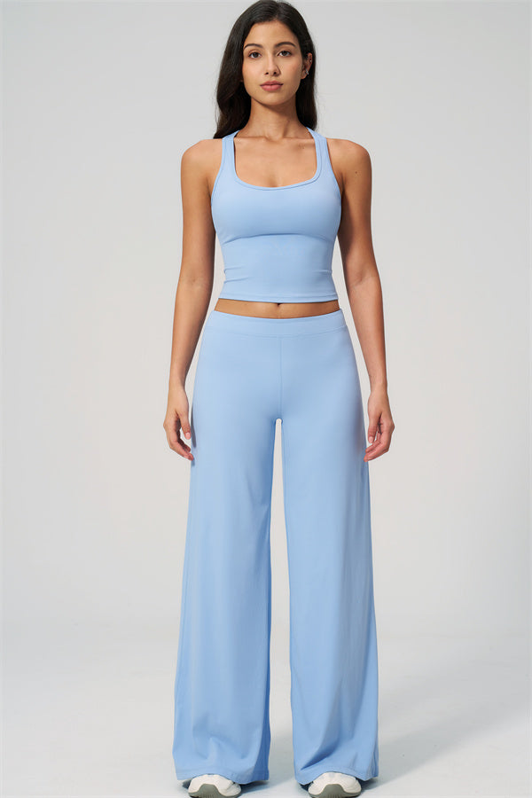 The Revive Crop Top