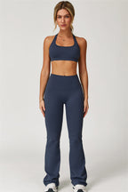 The Epic Flared Leggings