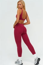 The Lushness Leggings