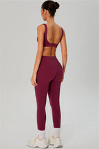 The Jewel Sports Bra