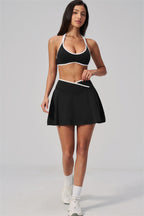 The Spunk Sports Bra