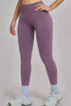 The New Allure Leggings