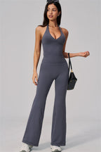 The Align V-Halter Top
