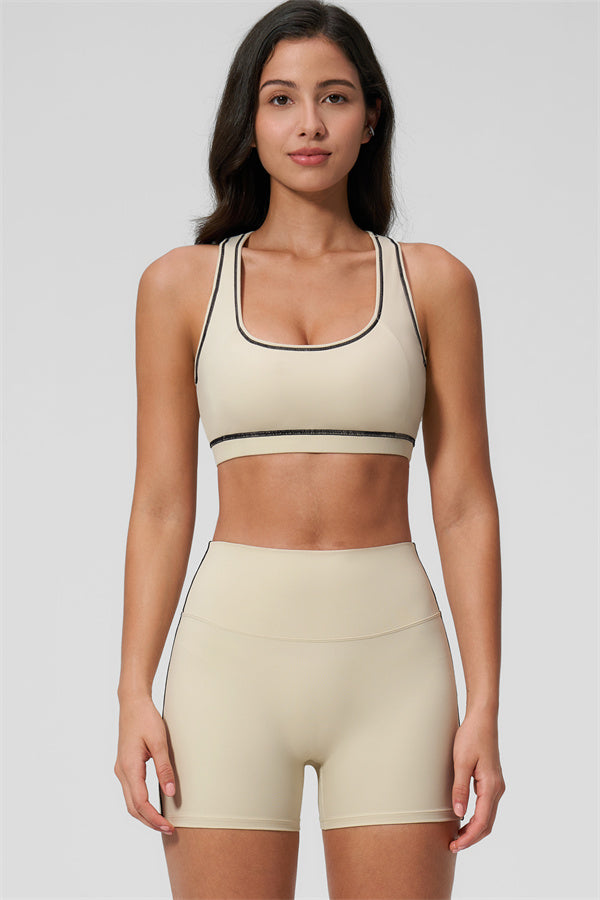 The Venus Shorts