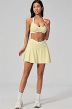 The Spunk Sports Bra