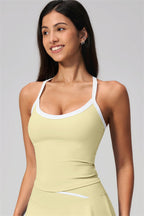 The Spunk Crop Top