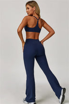 The Refresh Flared Leggings