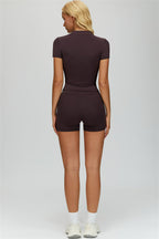 The Dreamy Shorts