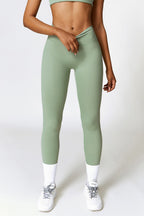 The Isabella Leggings