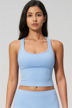 The Revive Crop Top