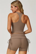 The Echo Shorts