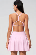The Sway Sports Bra