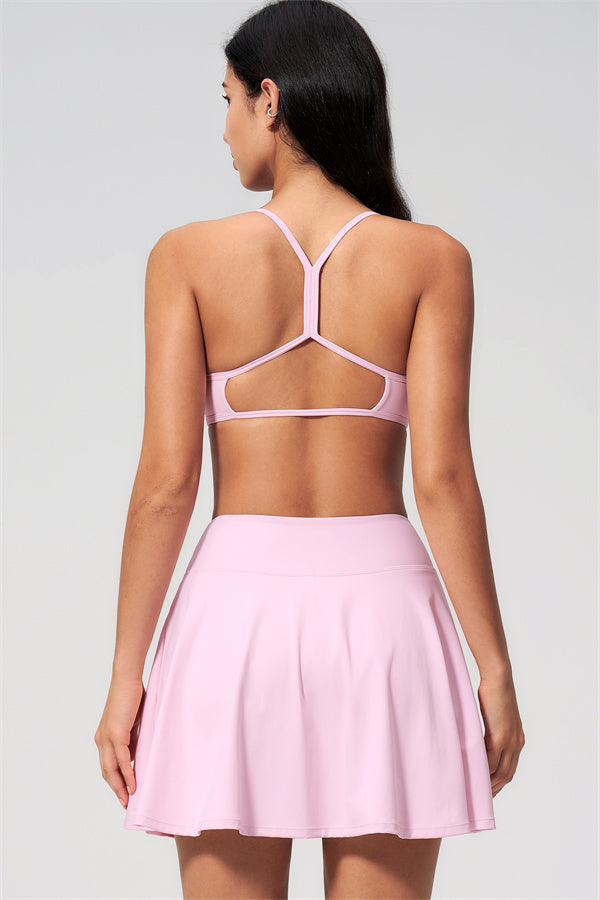 The Sway Sports Bra