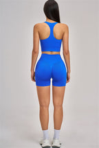 The Vision Sports Bra