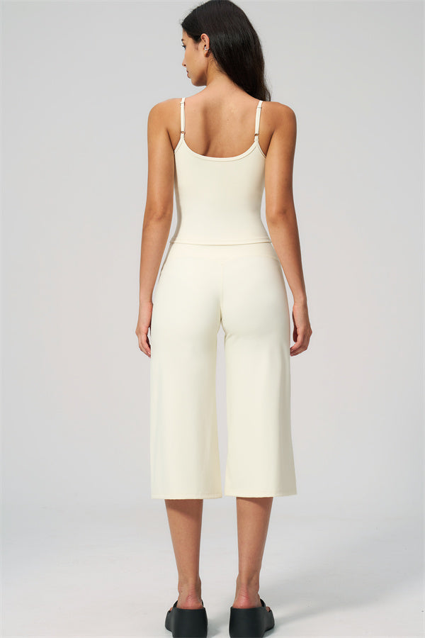 The Nexus Tank Top