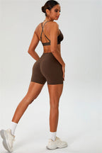 The Ember Sports Bra