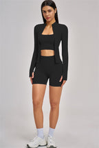 The Vision Sports Bra