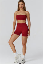 The Reign Sports Bra