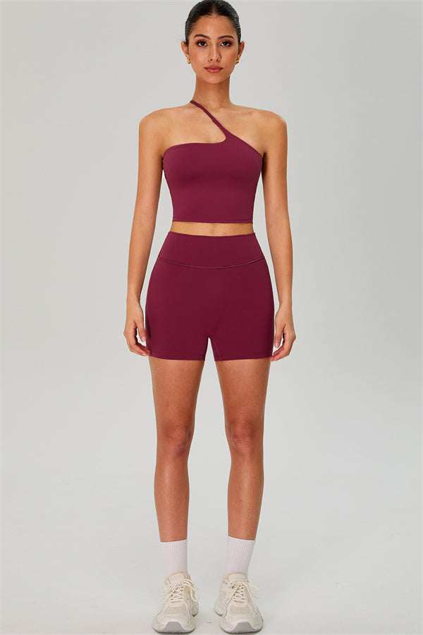 The Jewel Shorts
