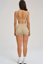 The Sizzle Sports Bra