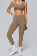 The Elle Form Sports Bra