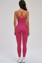 The Svelte Leggings