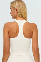The Amara Crop Top