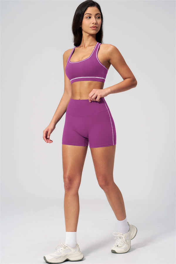 The Venus Shorts