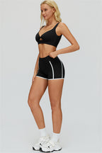 The Whisper Sports Bra